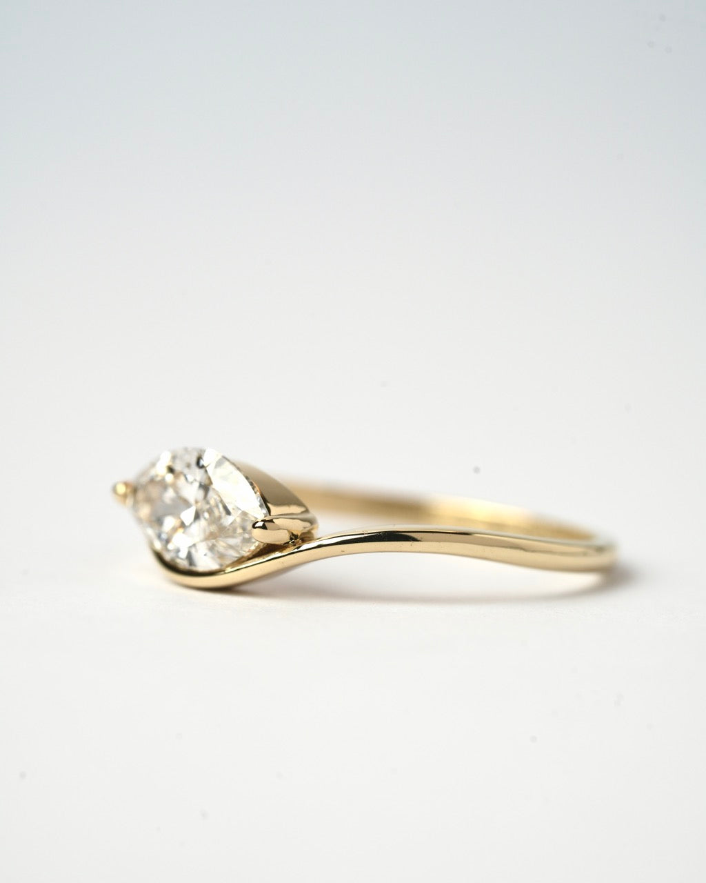 Motion 1 ct Diamond