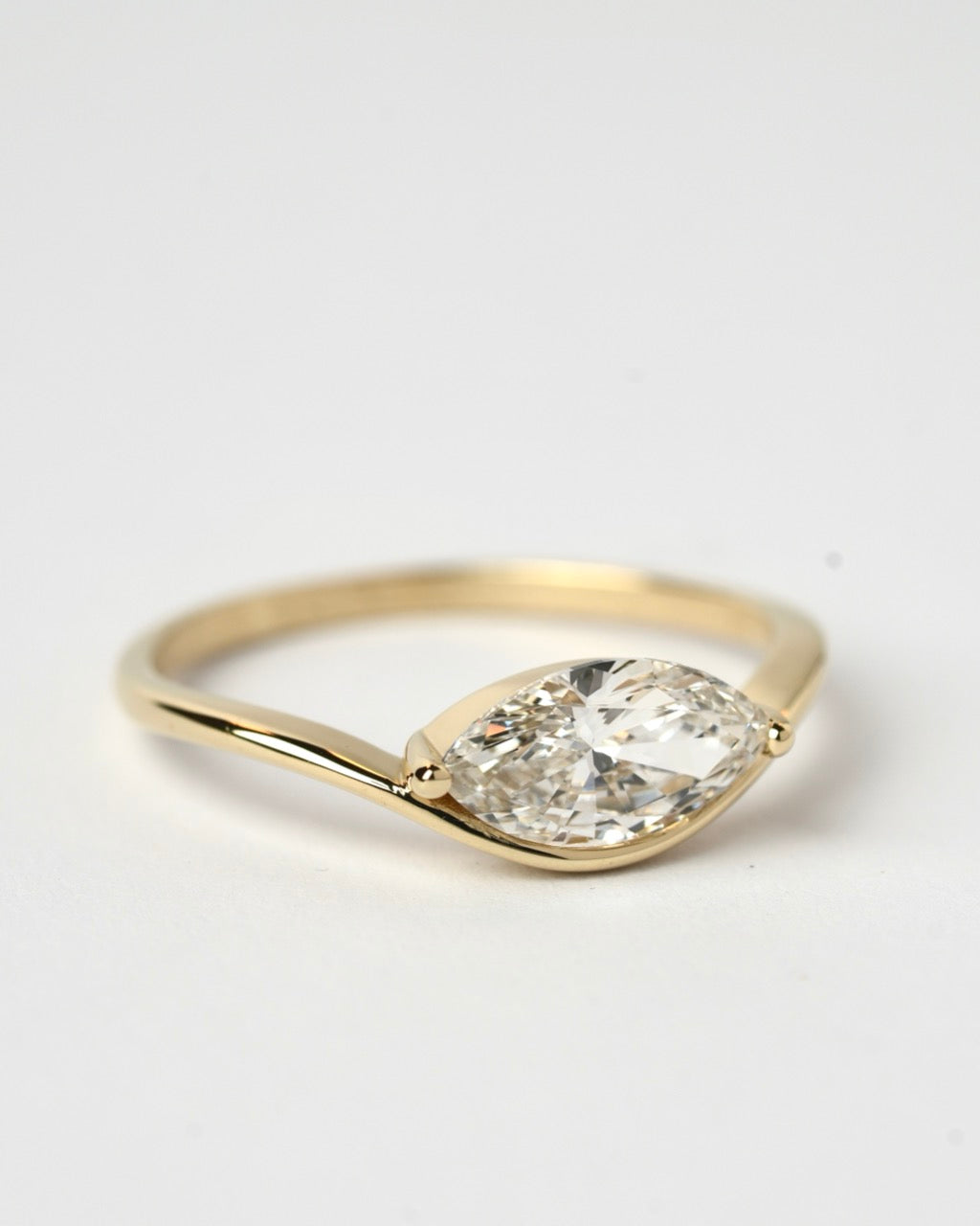 Motion 1 ct Diamond