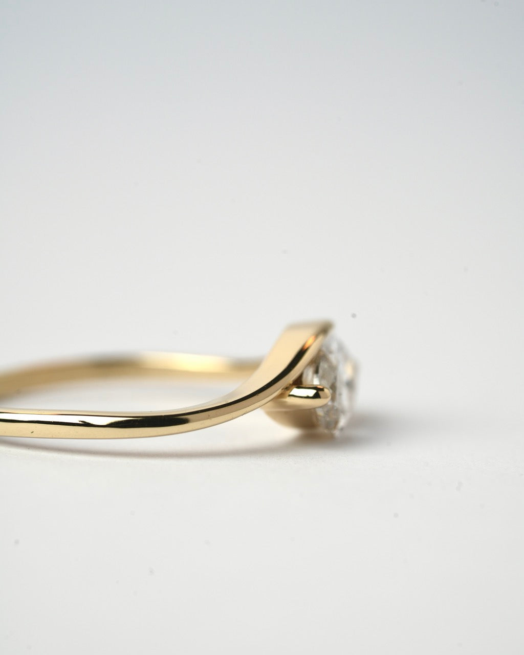 Motion 1 ct Diamond