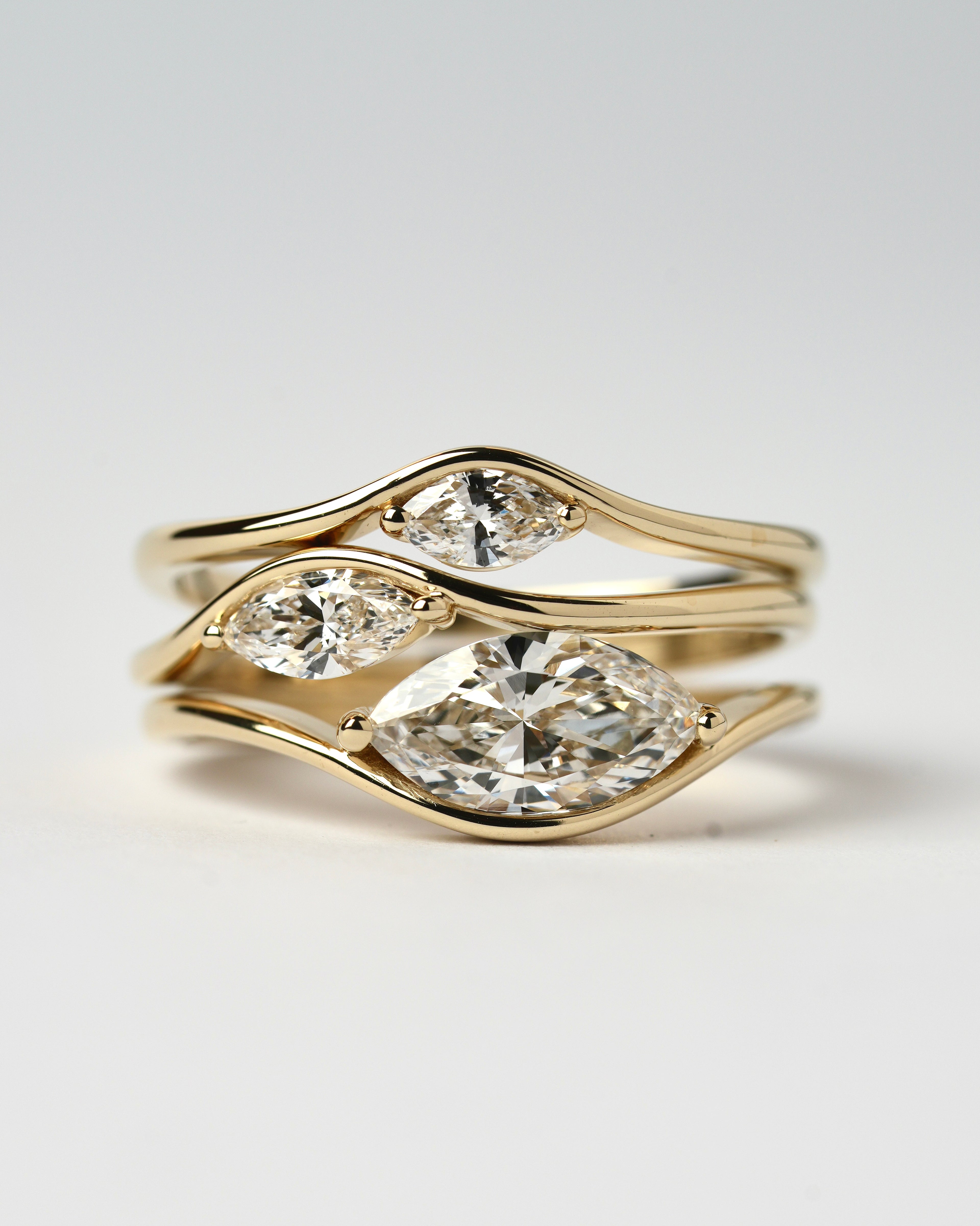 Motion 1 ct Diamond