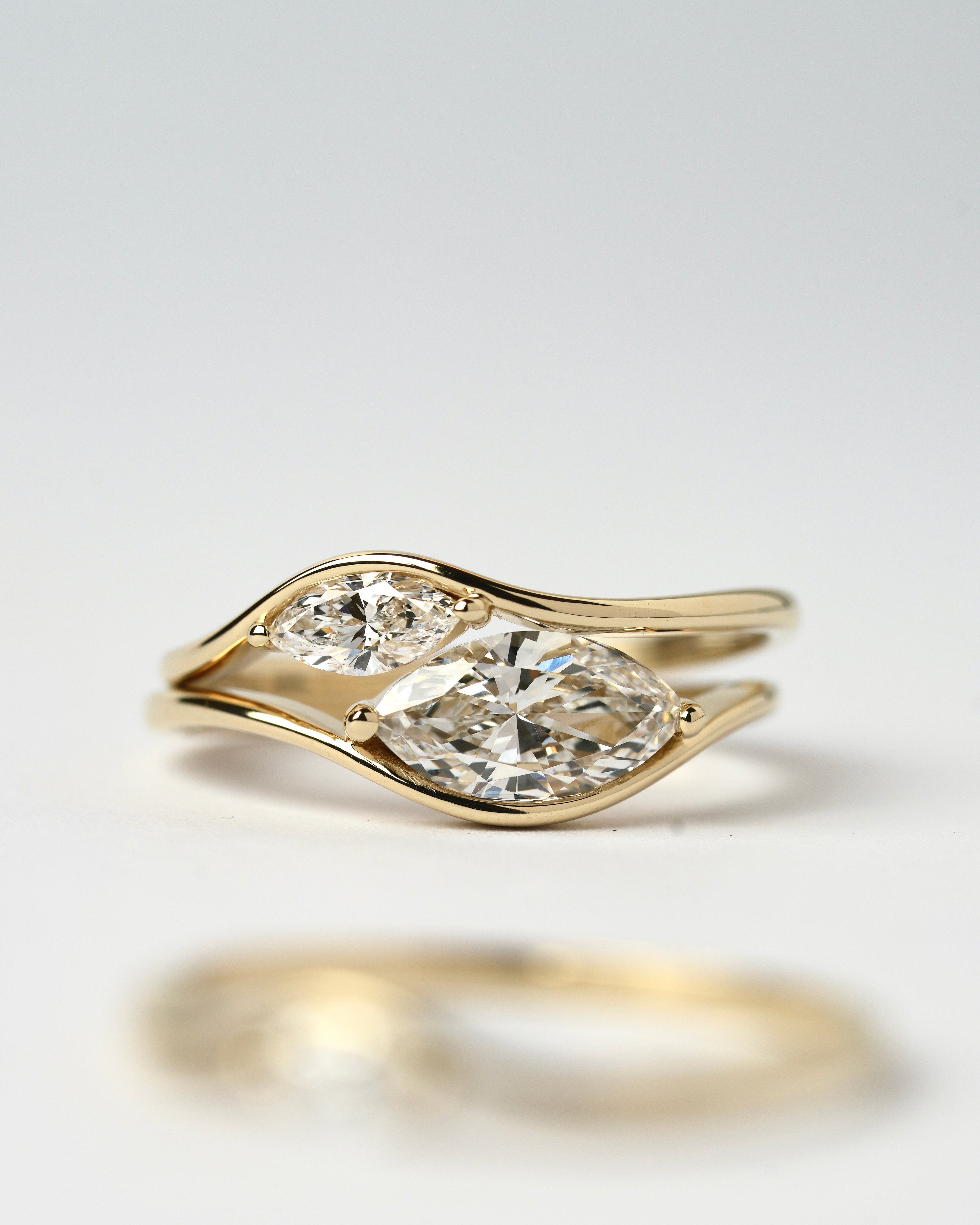 Motion 1 ct Diamond