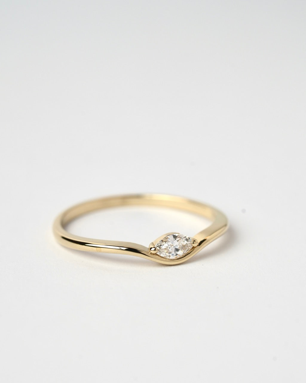 Motion Duo 0.10ct + 0.25ct
